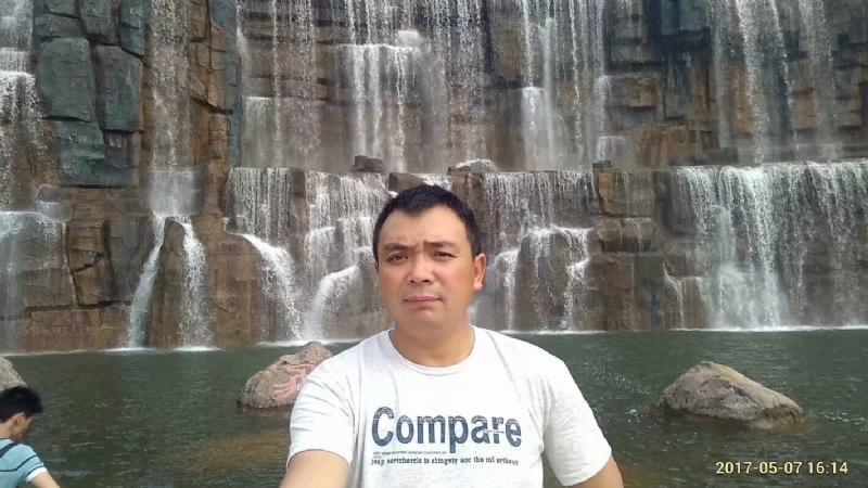 平淡的第一张照片--连江相亲服务中心