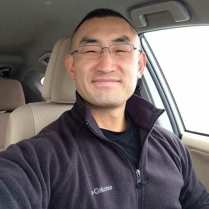 成福江的第一张照片--连江相亲服务中心