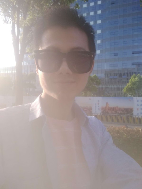 明仔的第一张照片--连江相亲服务中心