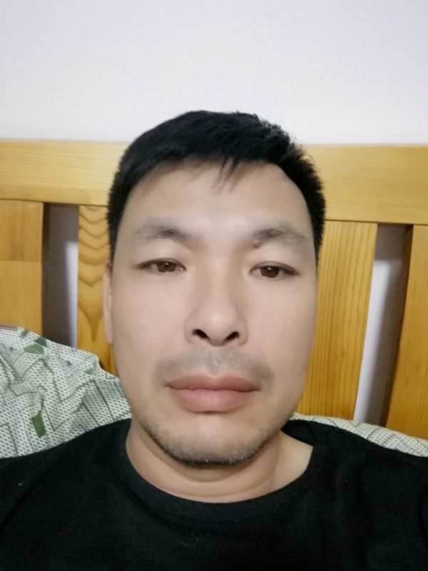 不爱当牛的第一张照片--连江相亲服务中心