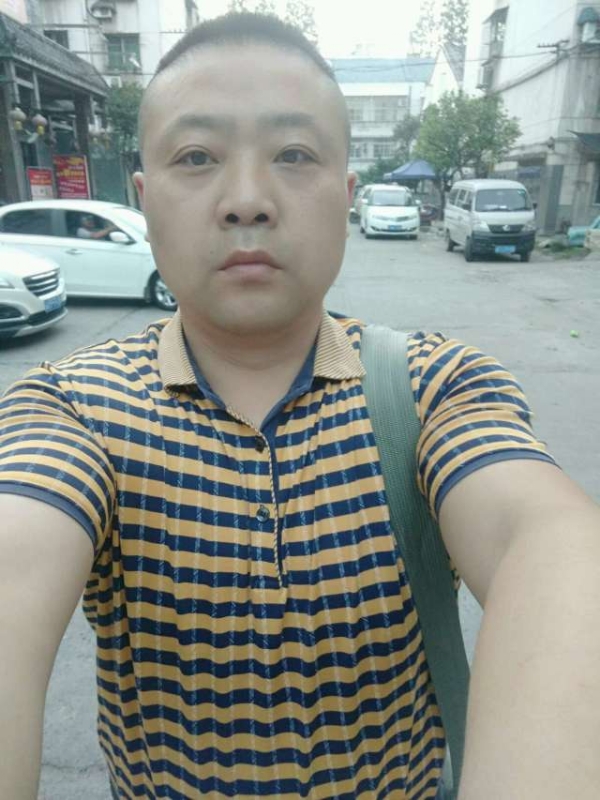 感悟的第一张照片--连江相亲服务中心