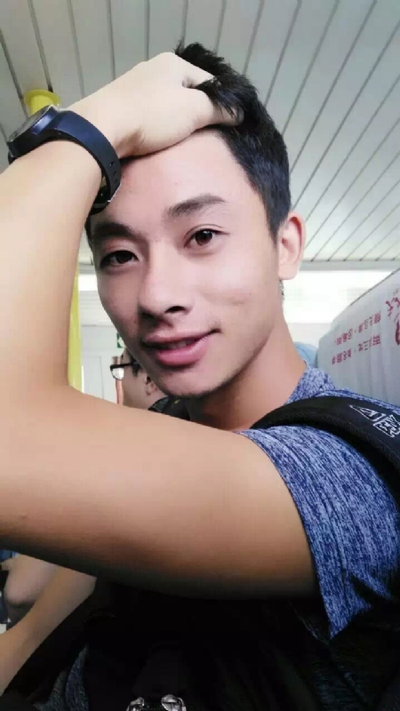 不是坏人的第一张照片--连江相亲服务中心