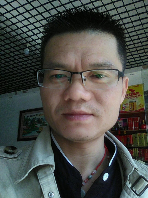飘逸的第一张照片--连江相亲服务中心