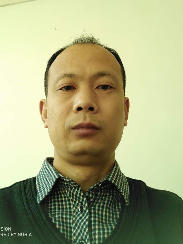 爱不单行的第一张照片--连江相亲服务中心