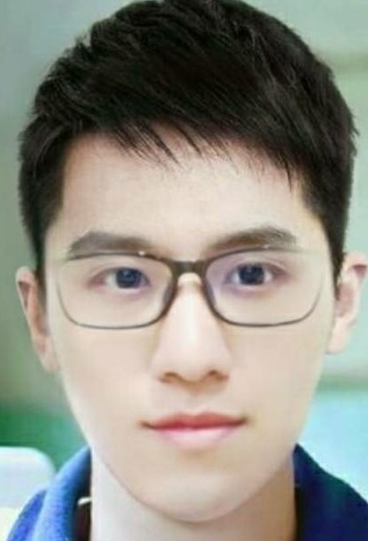 艾佳的第一张照片--连江相亲服务中心