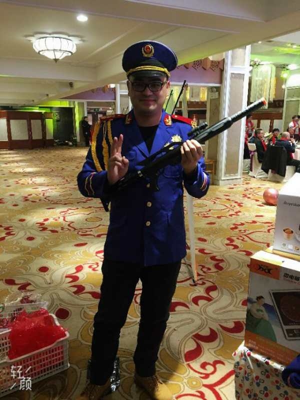 空空如也的第一张照片--连江相亲服务中心