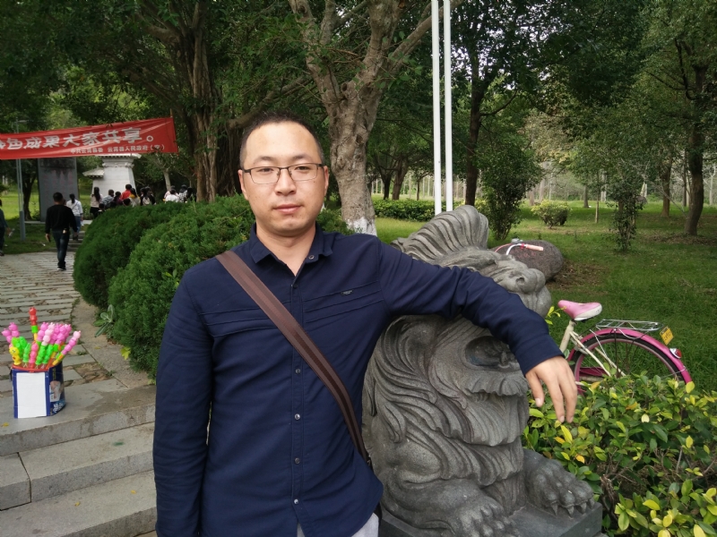 逍遥龙龙的第一张照片--连江相亲服务中心