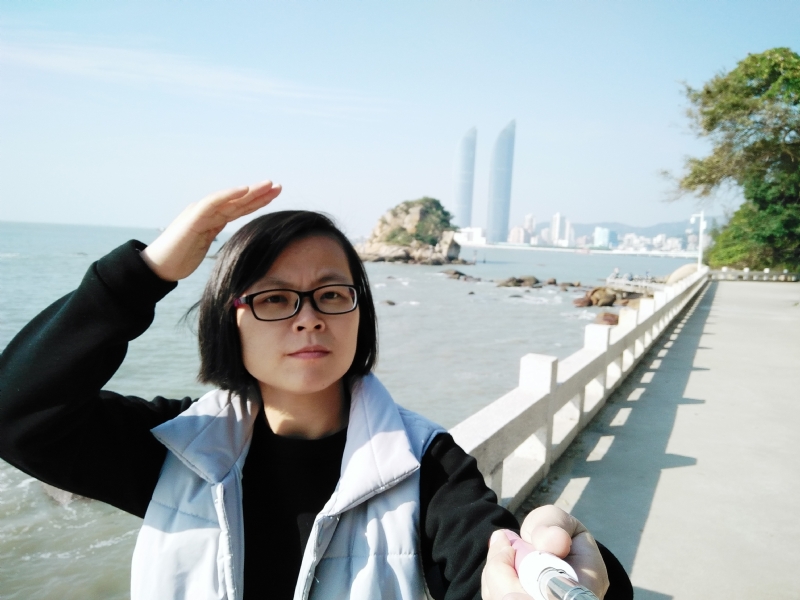 吕小包的第一张照片--连江相亲服务中心