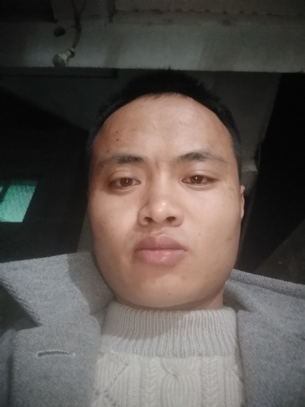 小磊的第一张照片--连江相亲服务中心