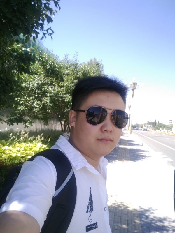 从新开始的第一张照片--连江相亲服务中心