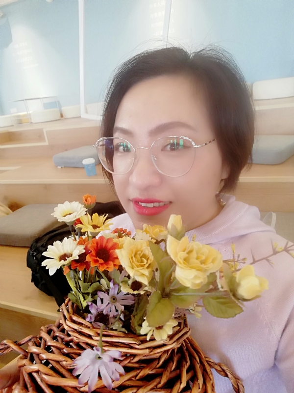 大猫的第一张照片--连江相亲服务中心