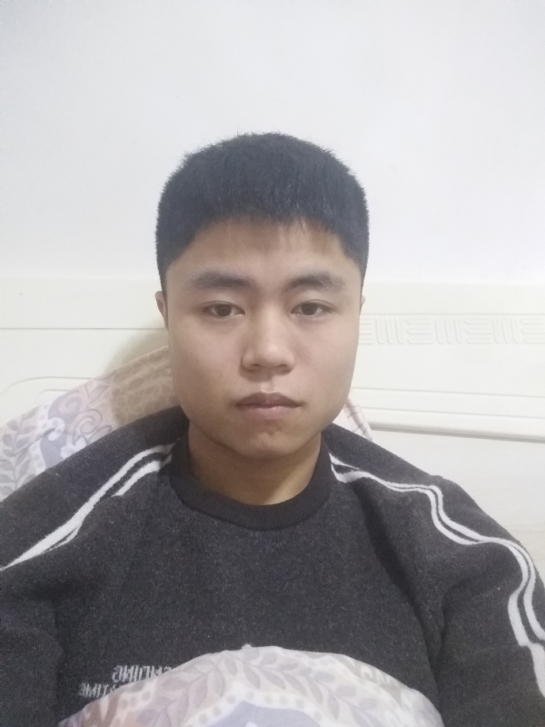 邓志强的第一张照片--连江相亲服务中心