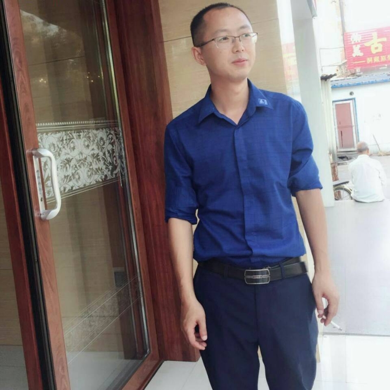 亦久懿旧的第一张照片--连江相亲服务中心