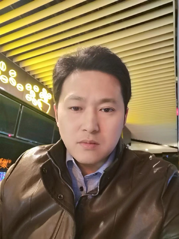 只为伊人醉的第一张照片--连江相亲服务中心