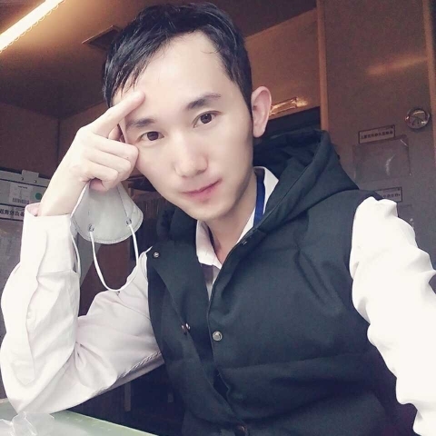 明天有你的第一张照片--连江相亲服务中心