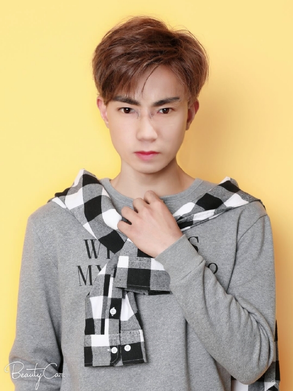 遇见的第一张照片--连江相亲服务中心