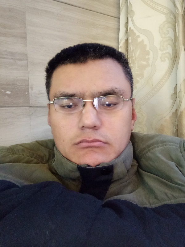 我想有个家的第一张照片--连江相亲服务中心