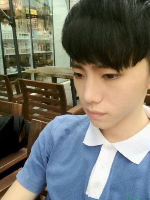 情书的第一张照片--连江相亲服务中心