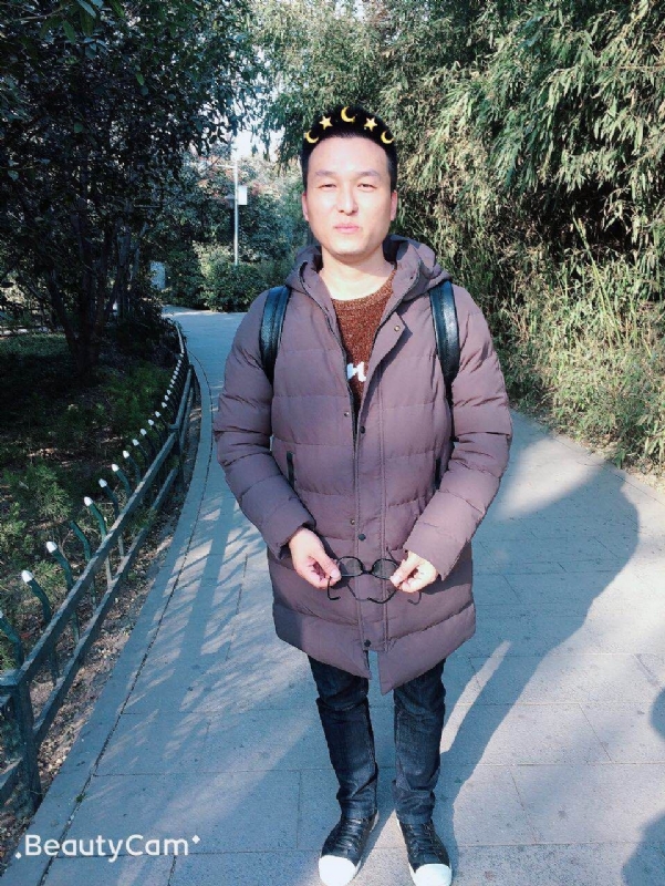 马儿的第一张照片--连江相亲服务中心