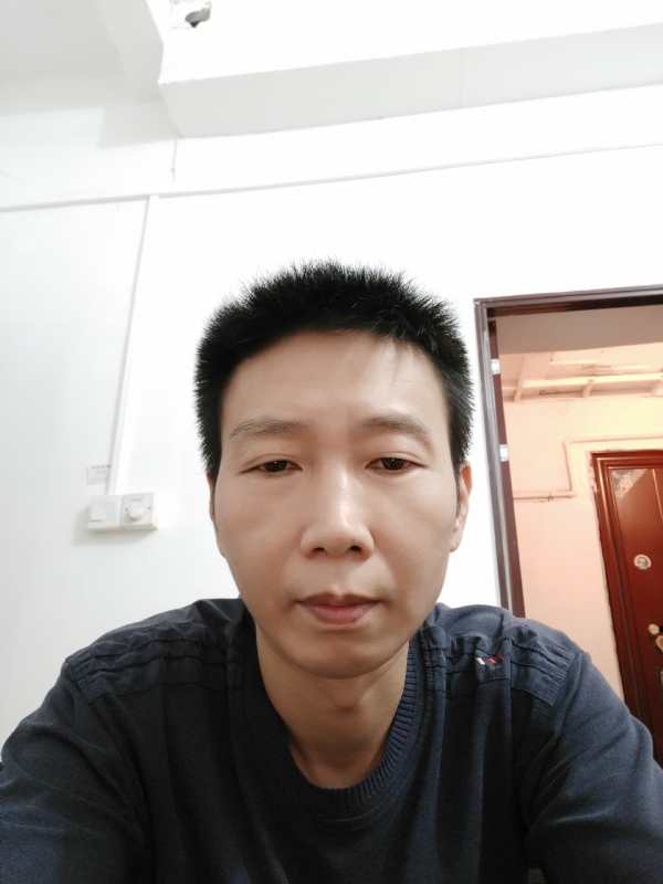 爱依然的第一张照片--连江相亲服务中心