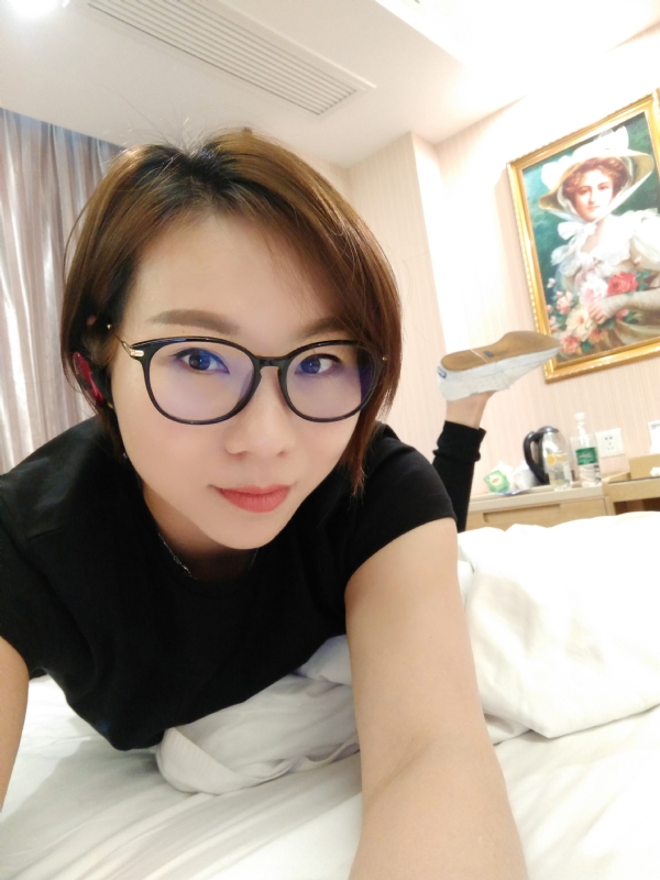 双子座的第一张照片--连江相亲服务中心