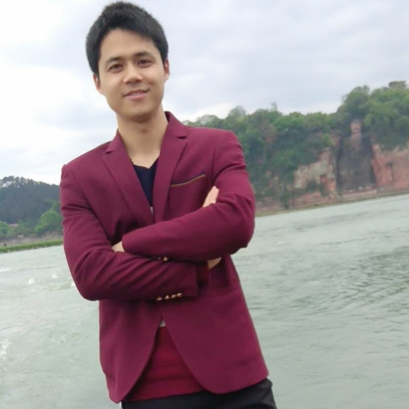 唯诺真的第一张照片--连江相亲服务中心