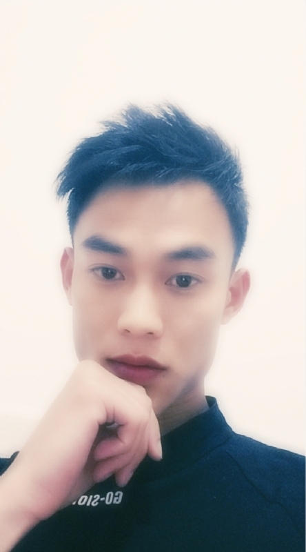 郑漂亮的第一张照片--连江相亲服务中心