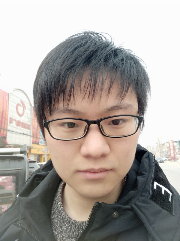 小懒猫的第一张照片--连江相亲服务中心