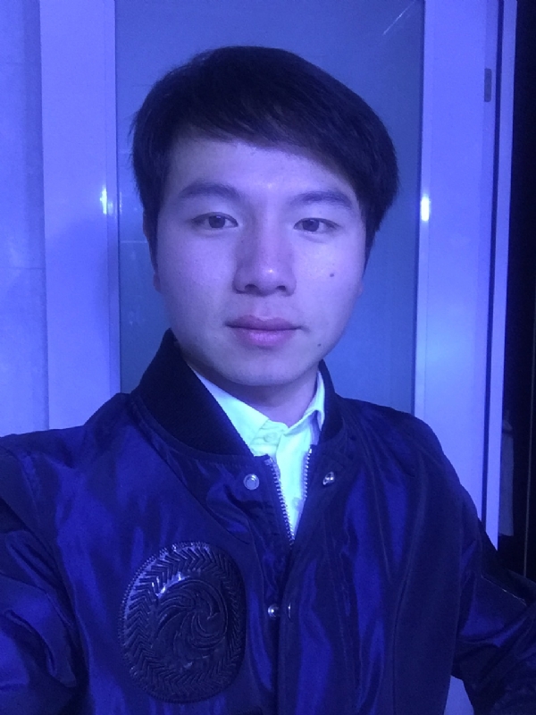 谁是我向往的以后的第一张照片--连江相亲服务中心