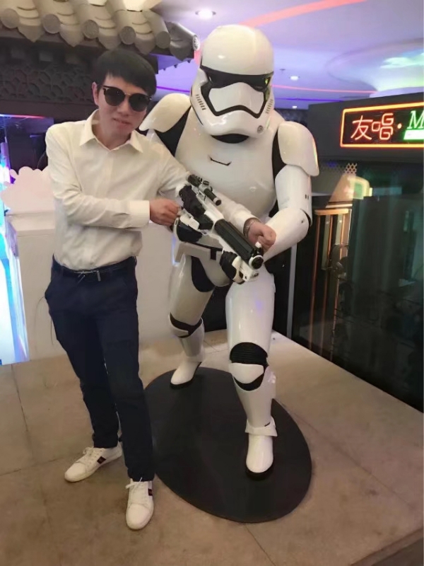 谁是我向往的以后的第二张照片--连江相亲服务中心