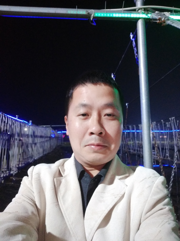 阿峰的第一张照片--连江相亲服务中心