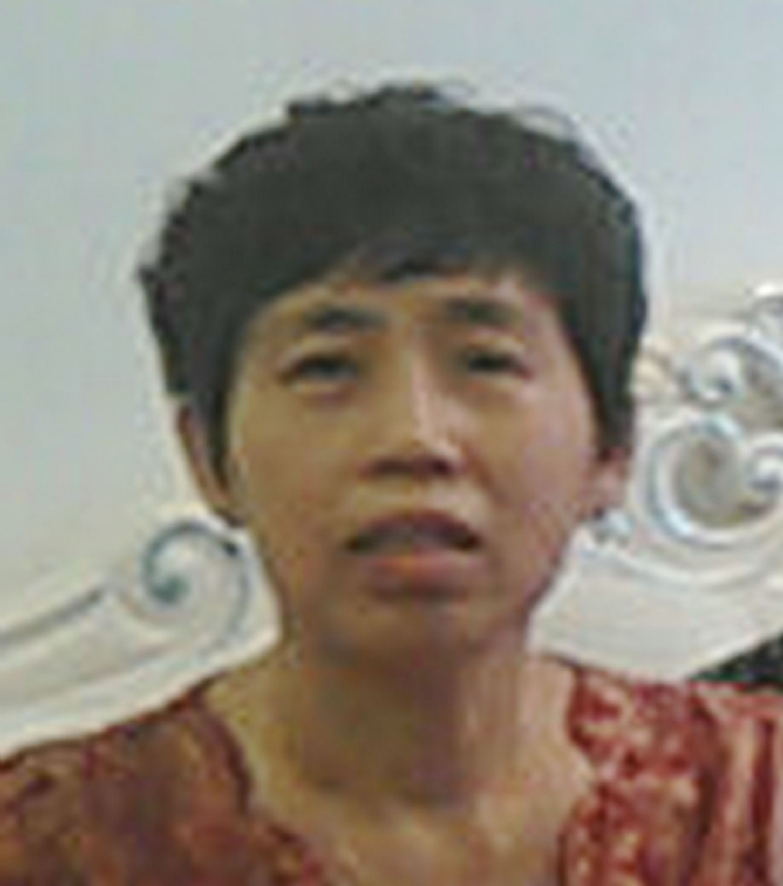 梅花的第一张照片--连江相亲服务中心