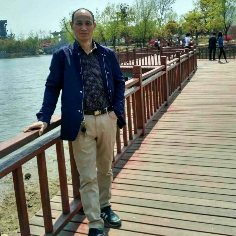 大随帅哥的第一张照片--连江相亲服务中心