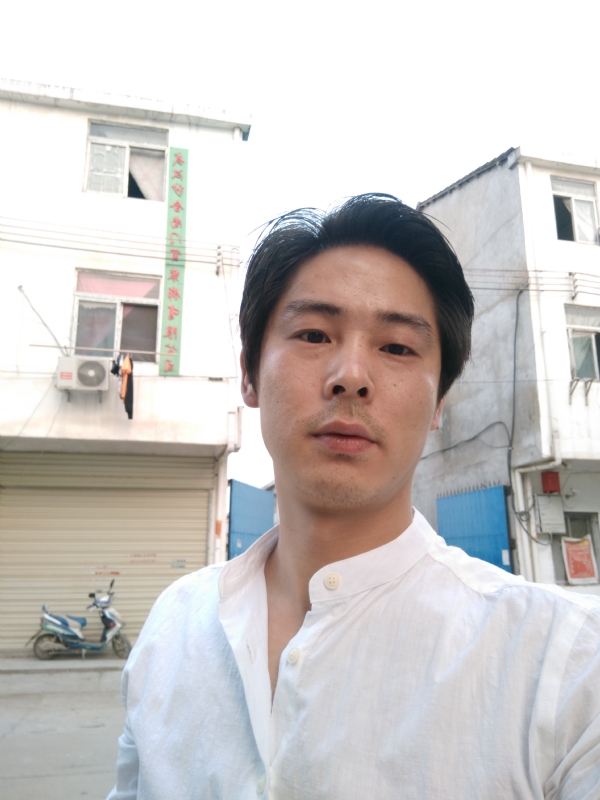 峰哥的第一张照片--连江相亲服务中心