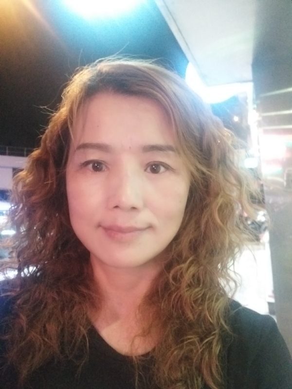 雪儿的第一张照片--连江相亲服务中心
