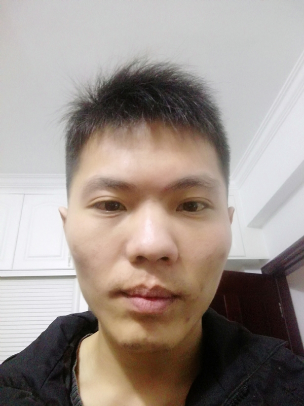 陈耀阳的第一张照片--连江相亲服务中心