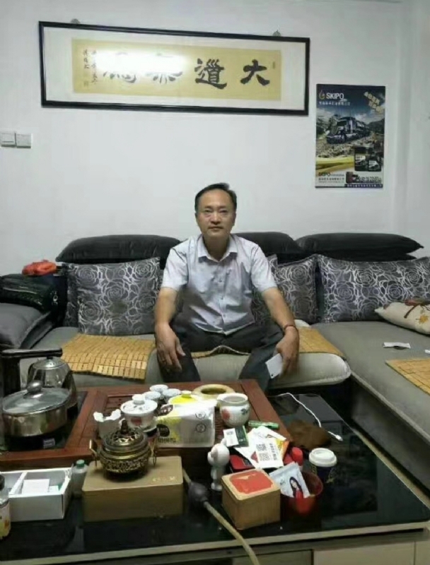 星光的第一张照片--连江相亲服务中心