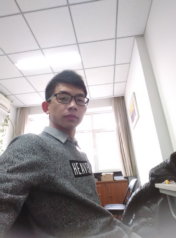 cheer辉的第一张照片--连江相亲服务中心