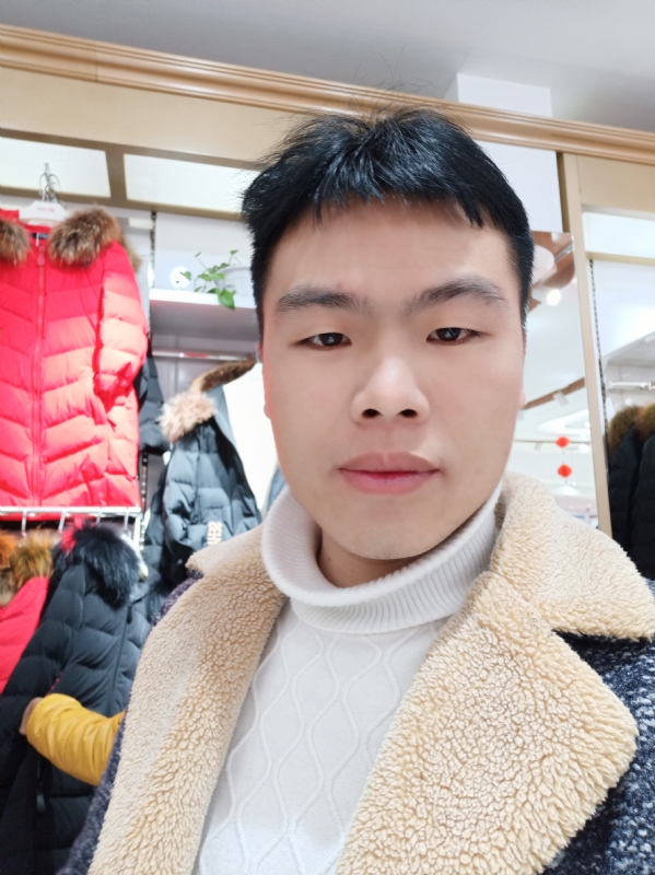 夏天的第一张照片--连江相亲服务中心