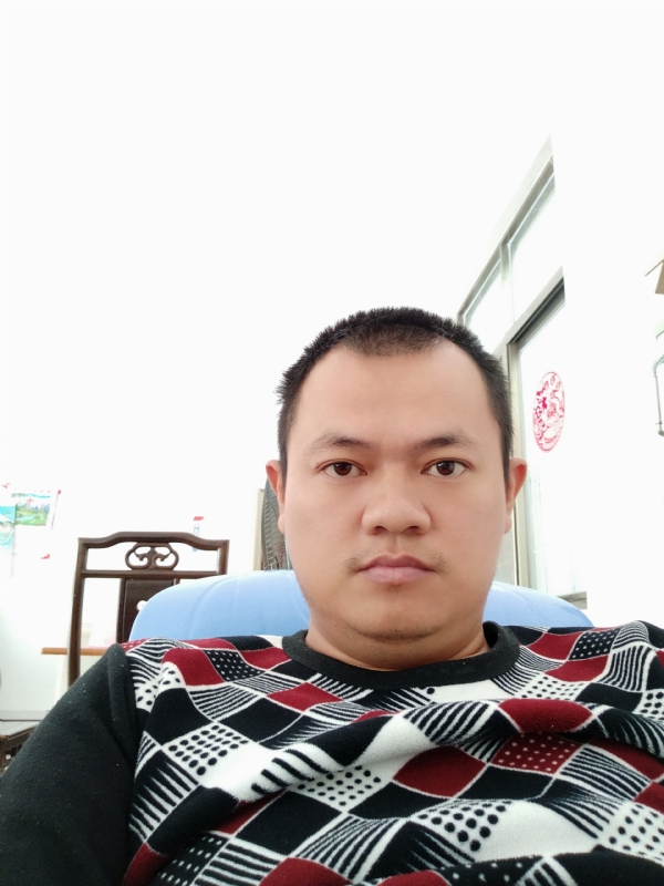 香山红叶的第一张照片--连江相亲服务中心