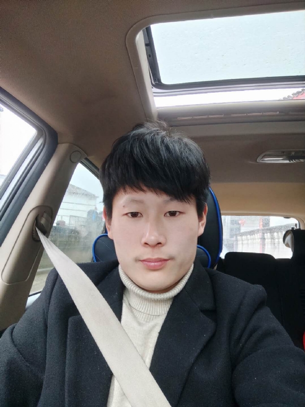 少年的第一张照片--连江相亲服务中心