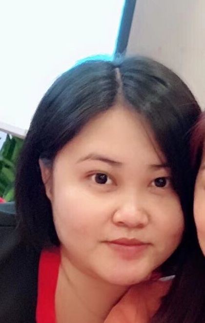 静静的第一张照片--连江相亲服务中心