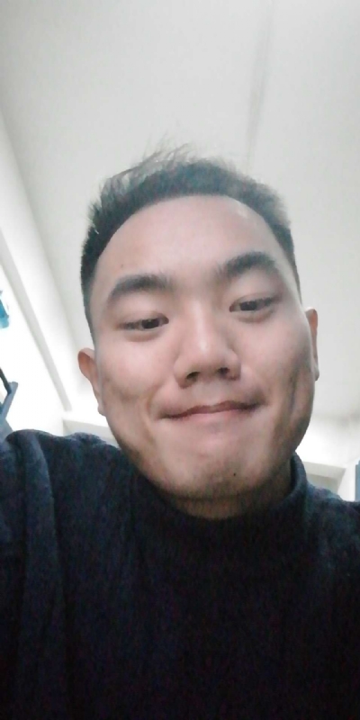 小汪的第一张照片--连江相亲服务中心