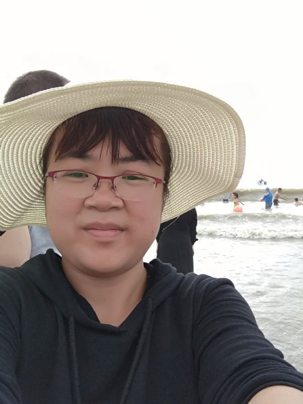 一辈子珍惜你的第一张照片--连江相亲服务中心