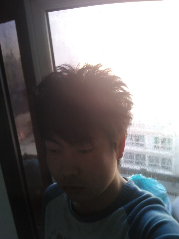 曾经de习惯给了谁的第一张照片--连江相亲服务中心