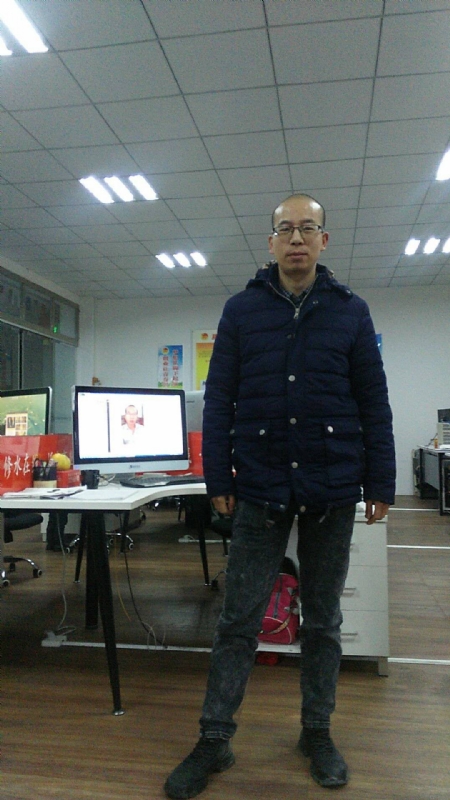 开心就好的第一张照片--连江相亲服务中心