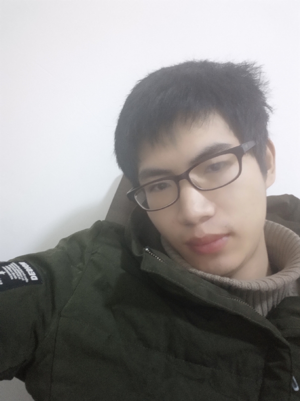 妖星的第一张照片--连江相亲服务中心