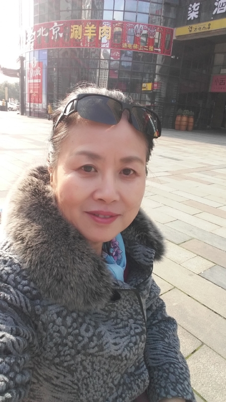 公主婆婆的第一张照片--连江相亲服务中心