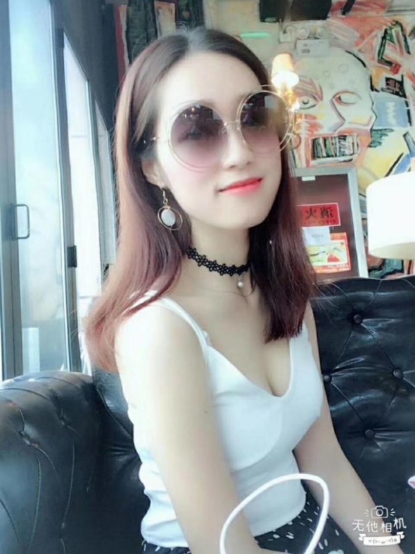 蕓兒的第一张照片--连江相亲服务中心