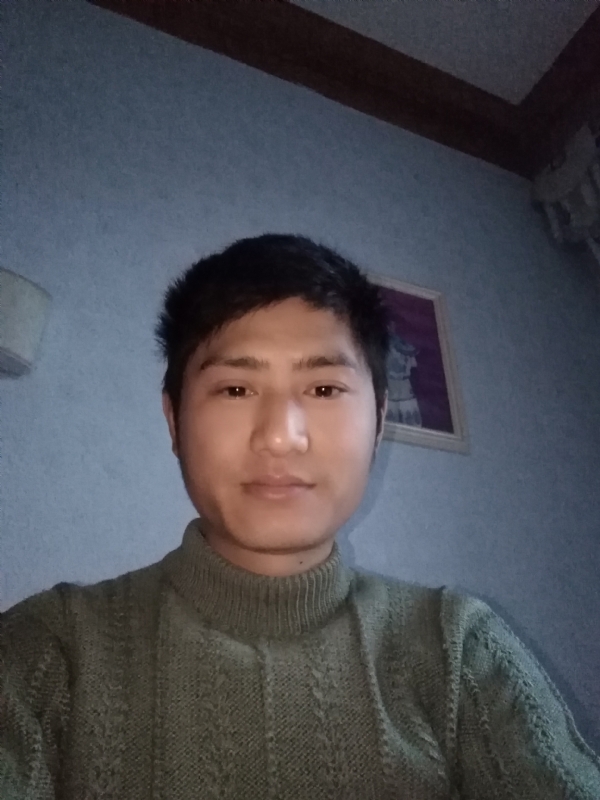 孤独的爱的第一张照片--连江相亲服务中心